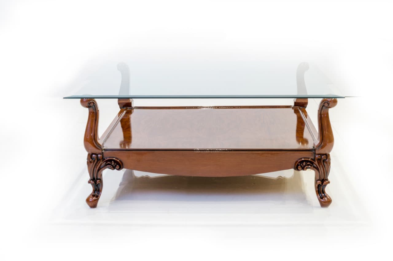 Canape Center Table Set
