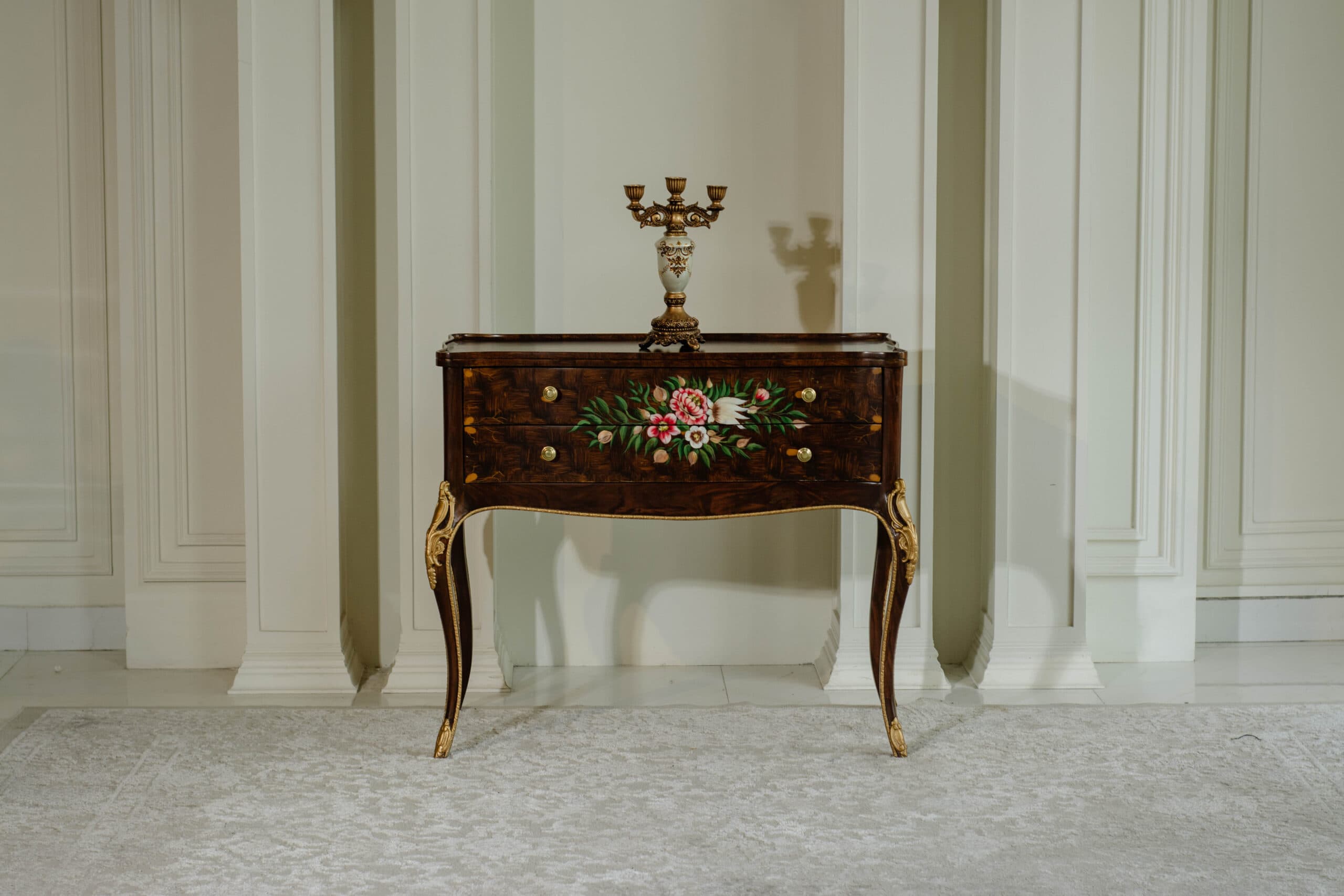 French Console