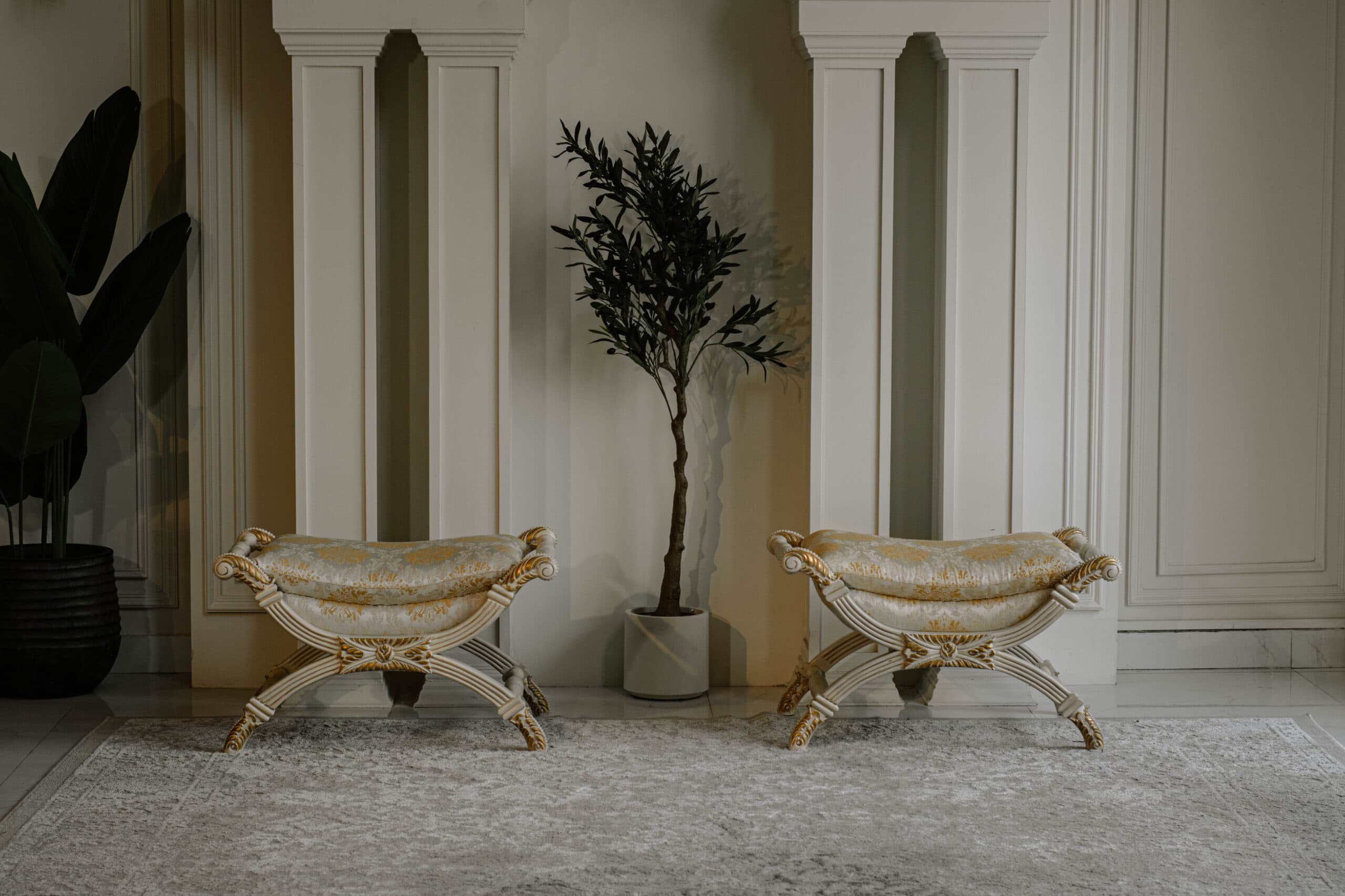 this image is for Melrose Ottoman