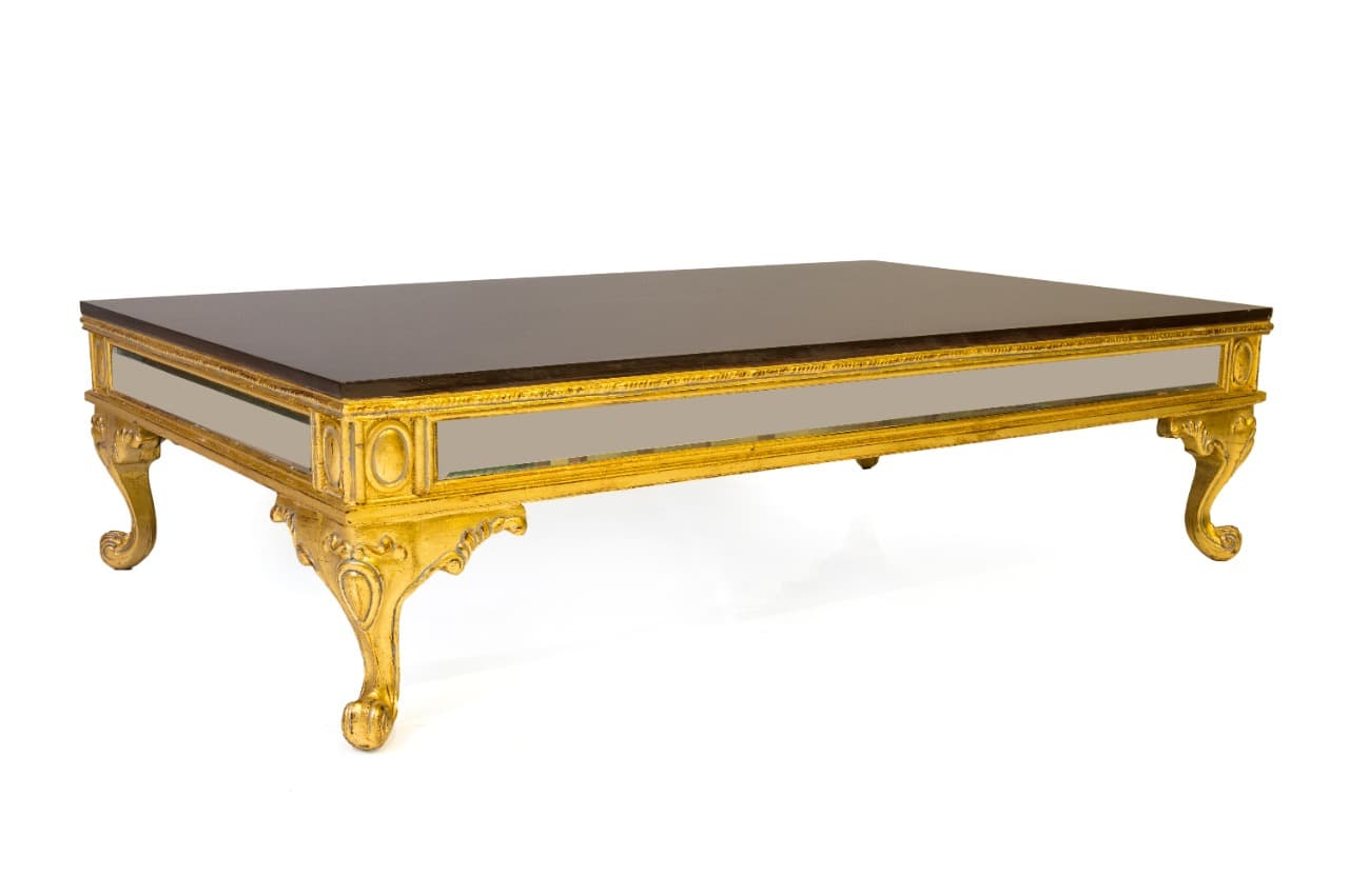 Dusty Center Table Set