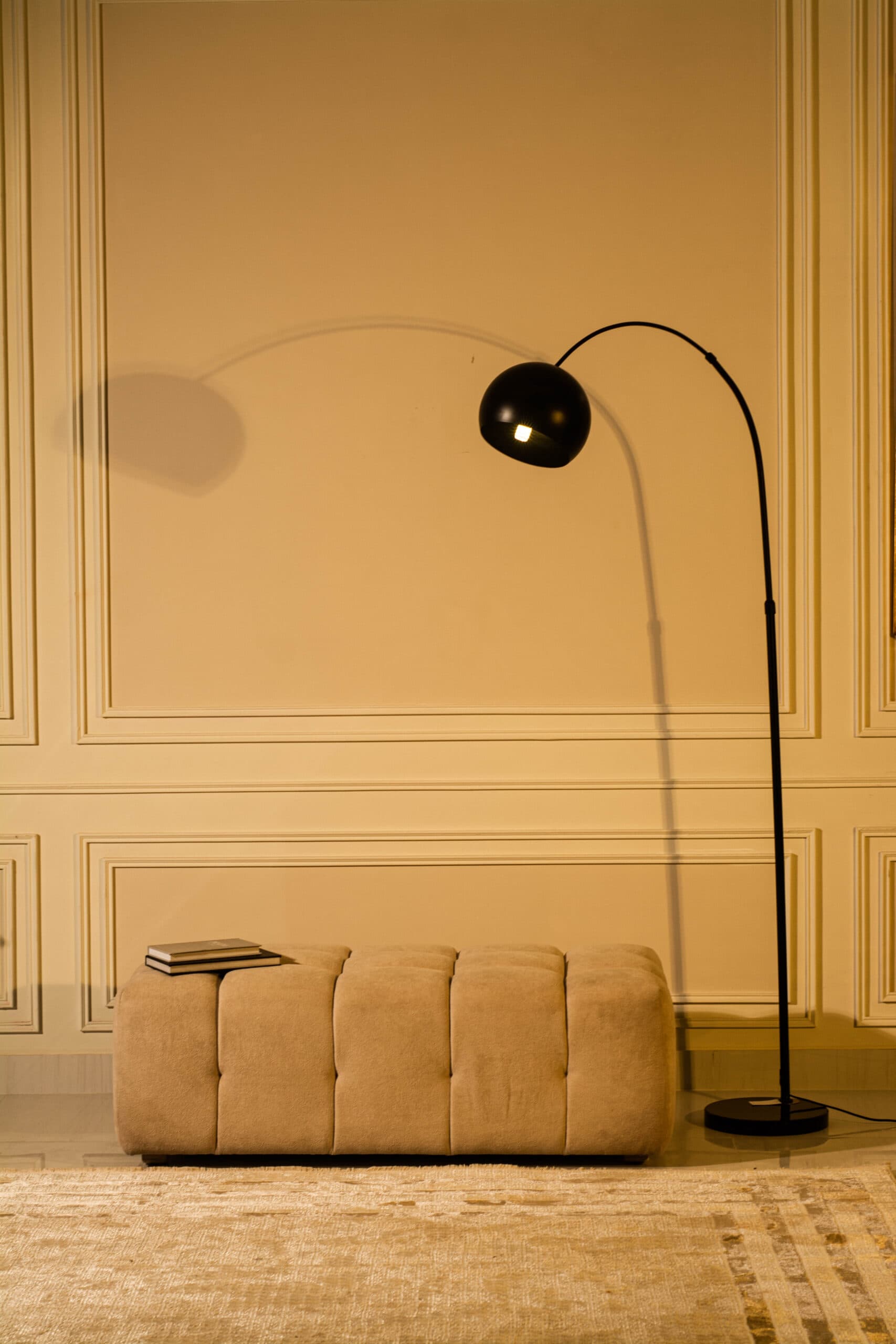 Soho Couch