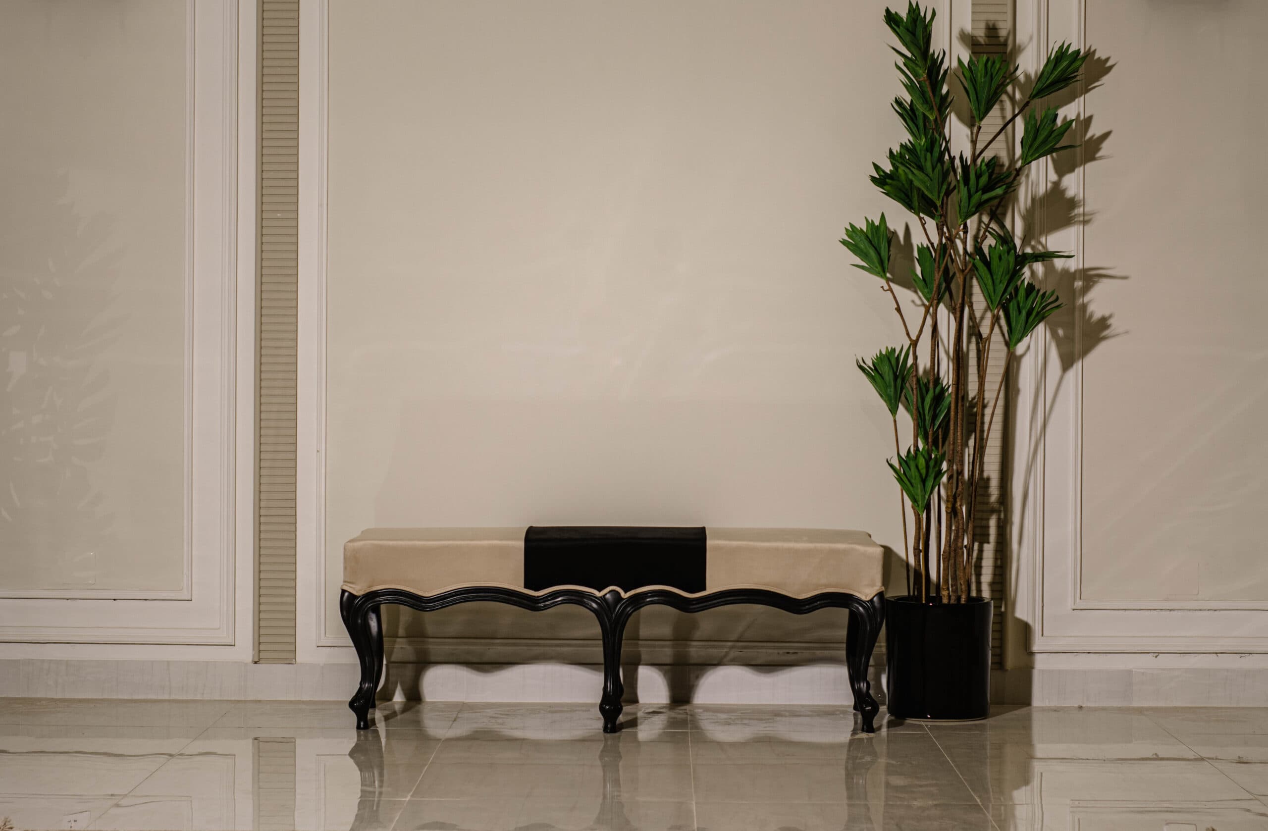 Pierre Bench