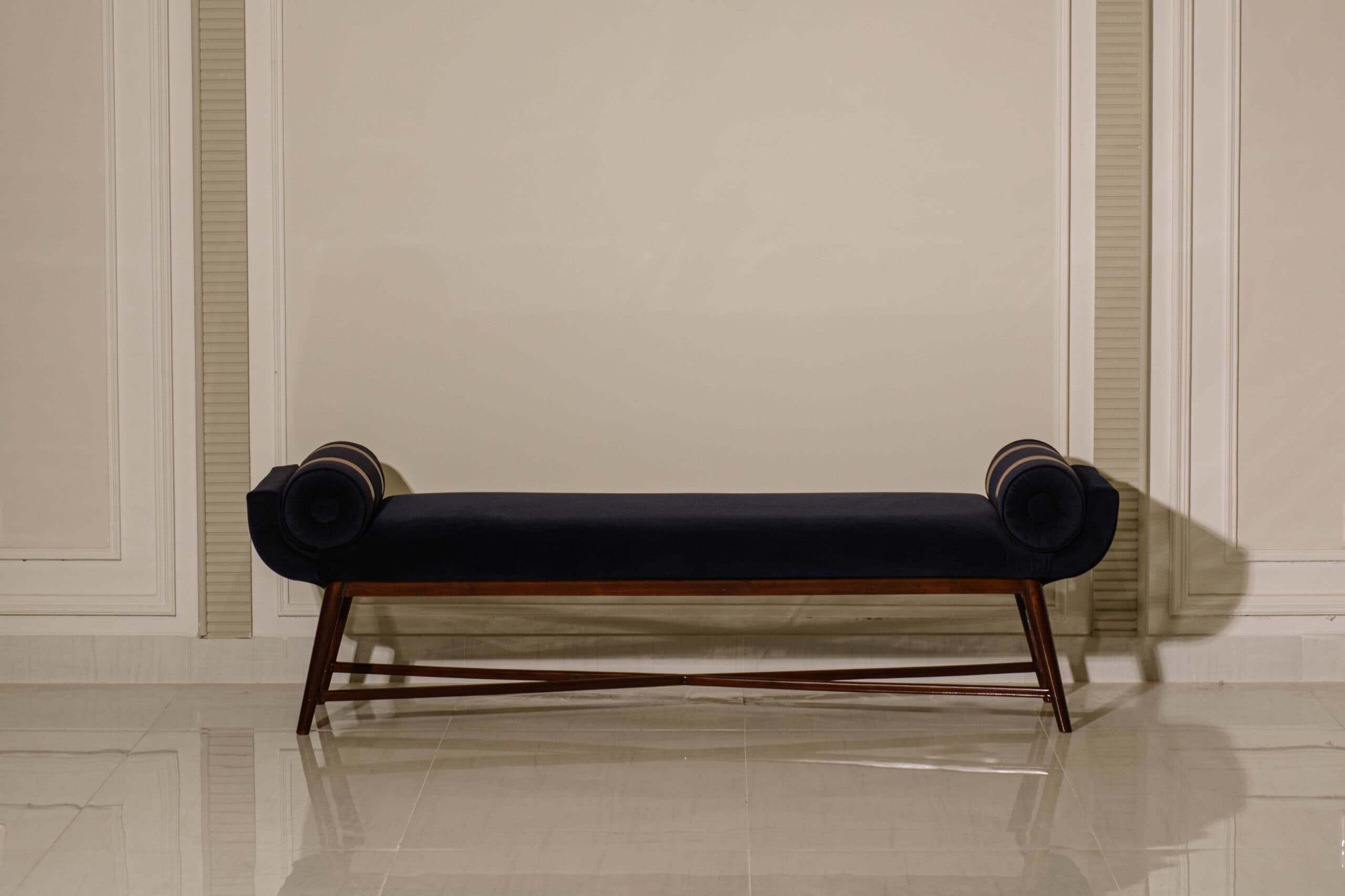 Oslu Bench