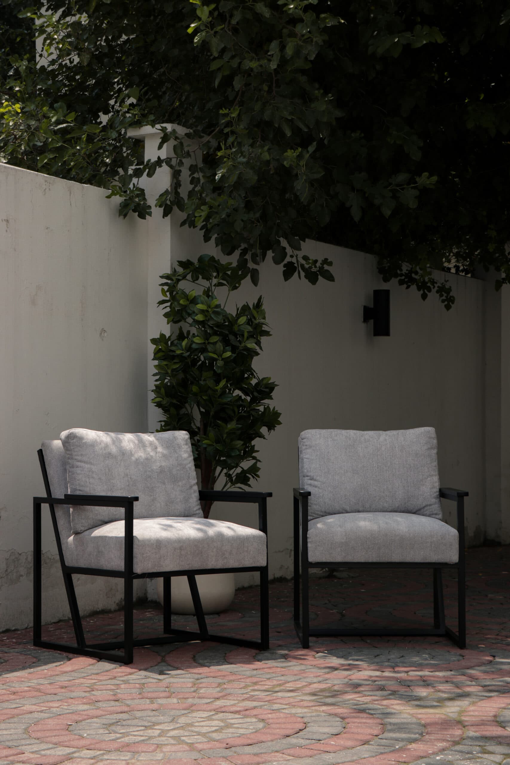 Nexa Chairs