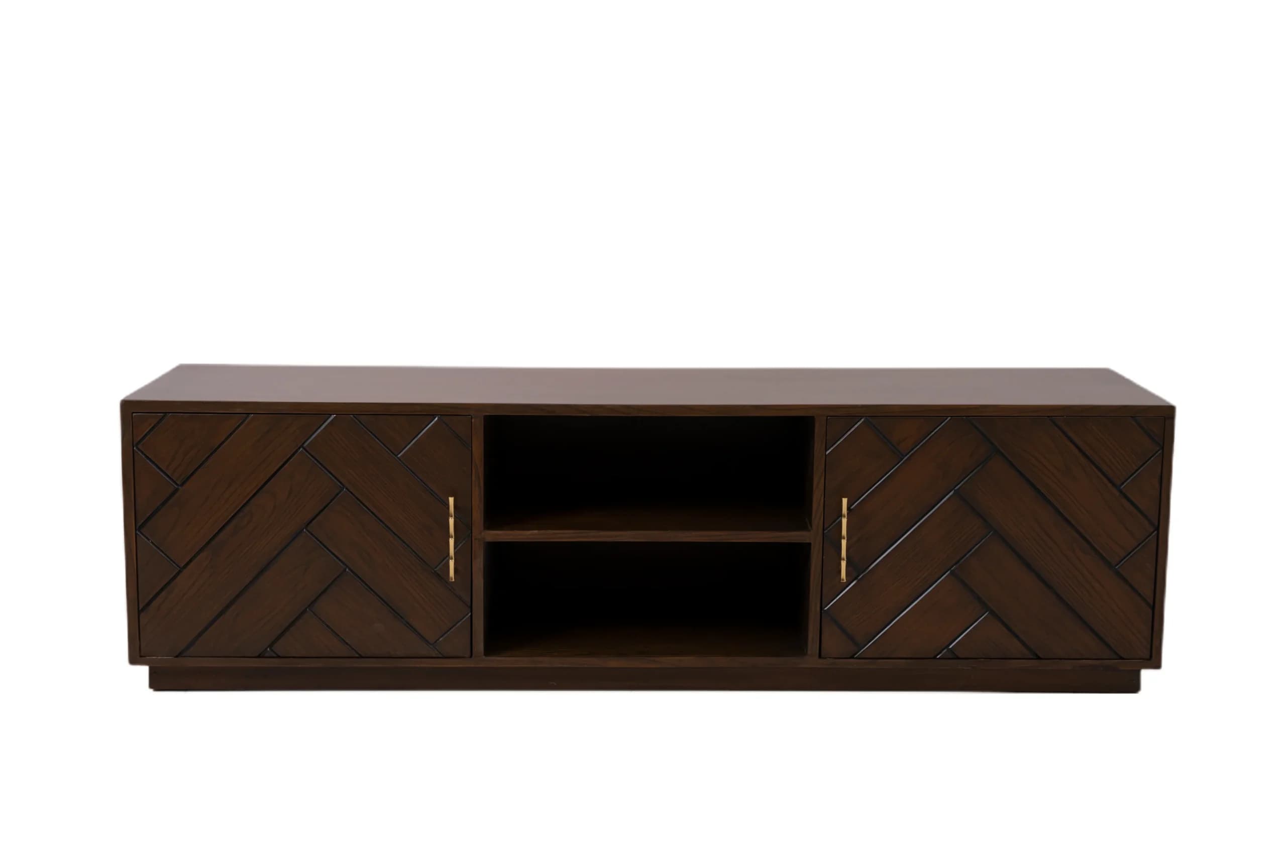 Weaves LCD Unit