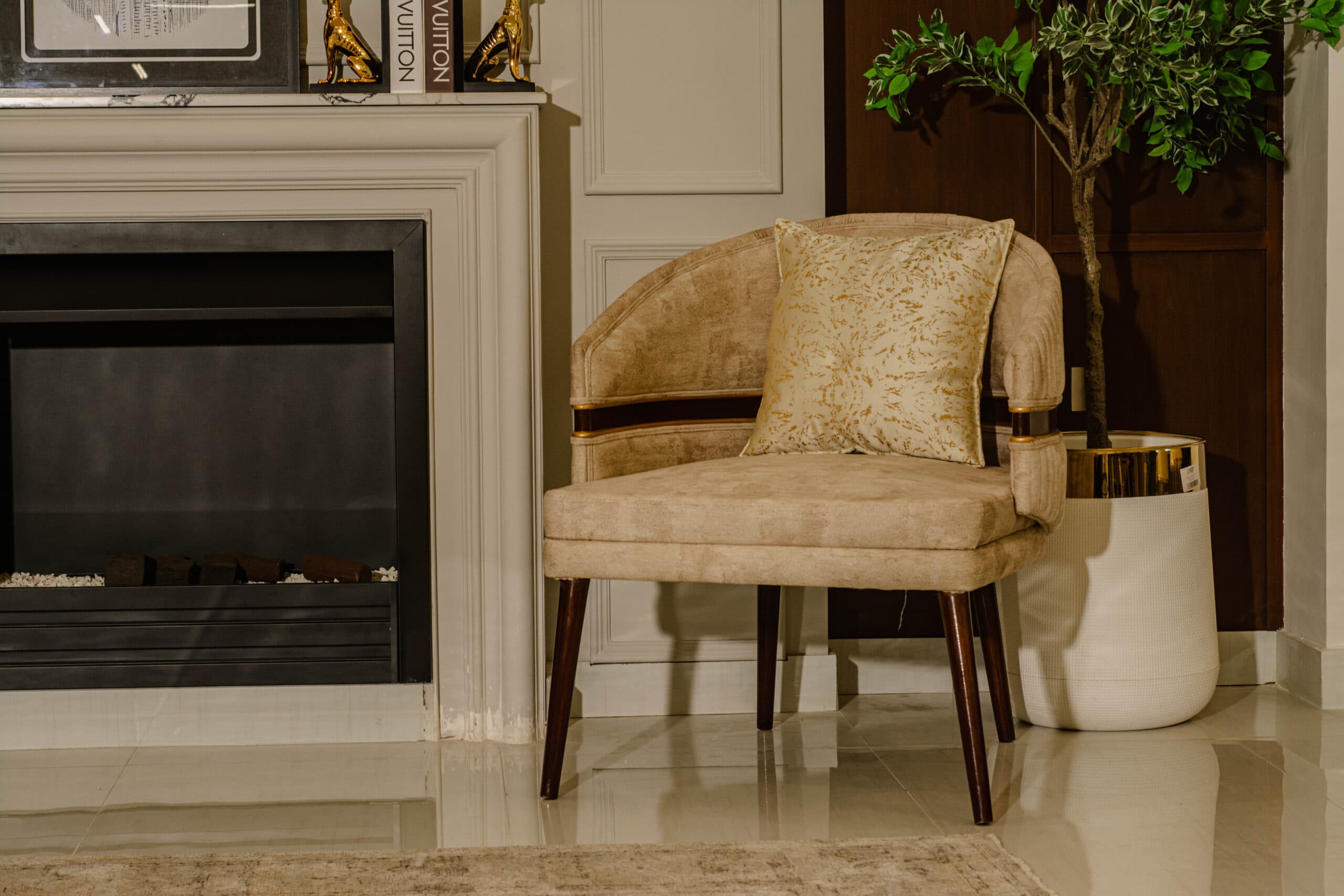Hemlock Chairs