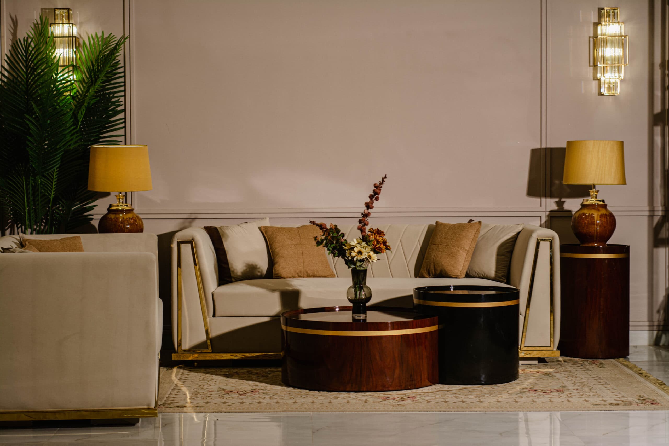 this image is for Hermes Sofa Set