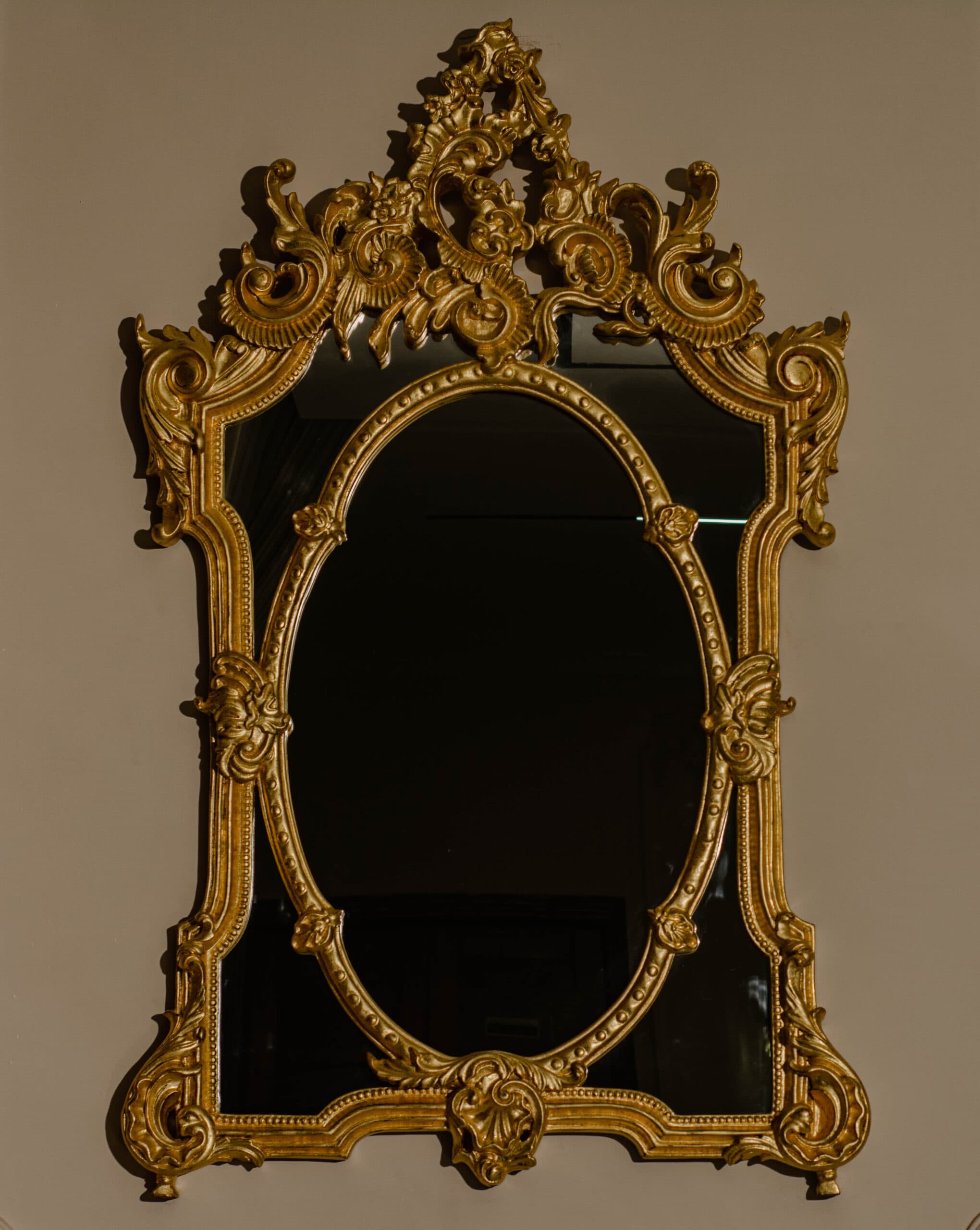 Italian Mirror
