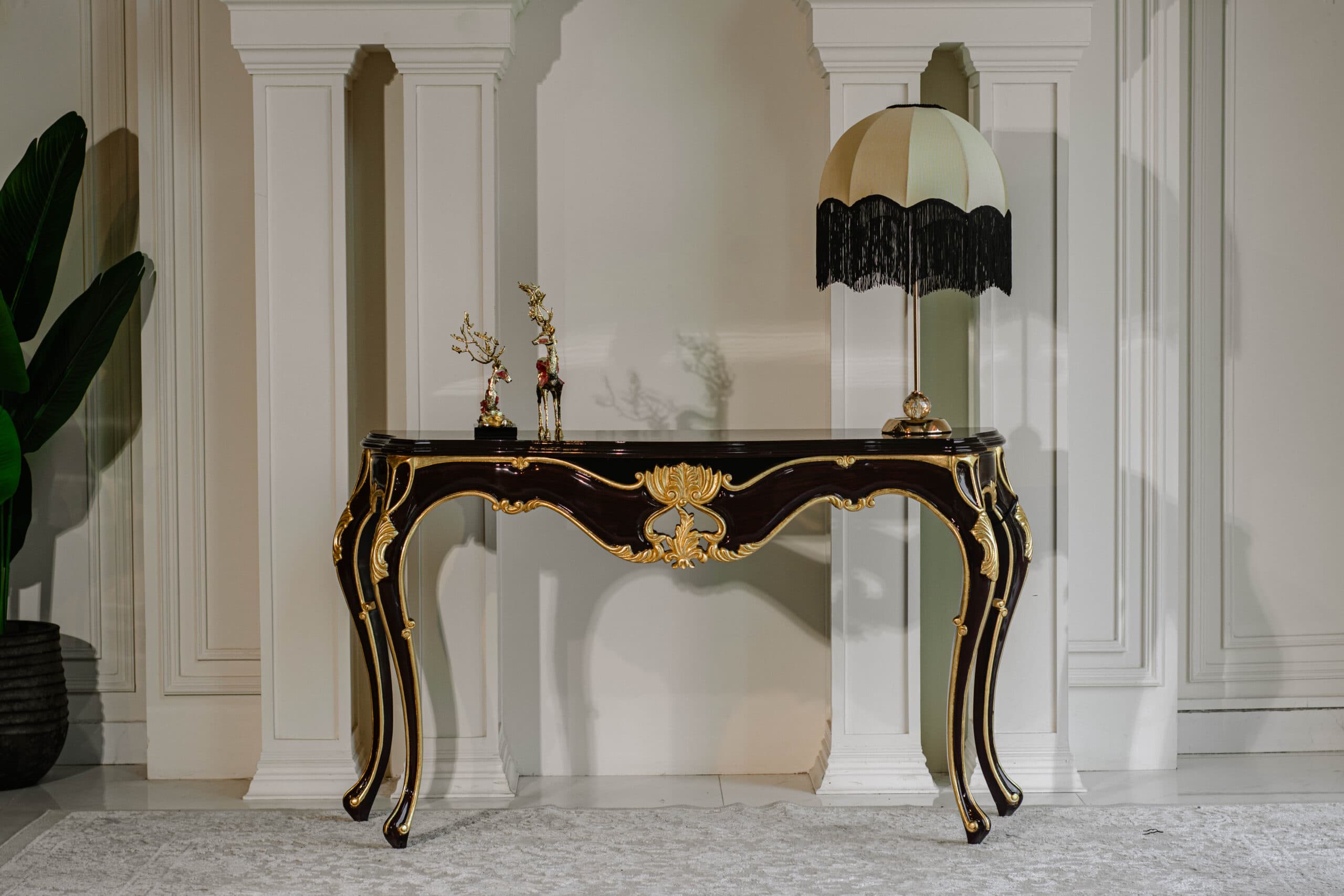 Italian Console