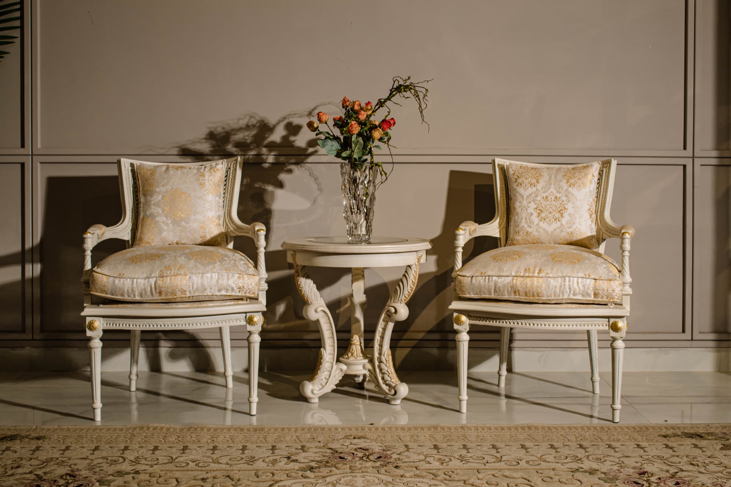 Cane Chairs