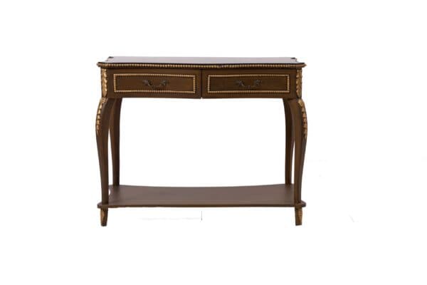 Marble Console