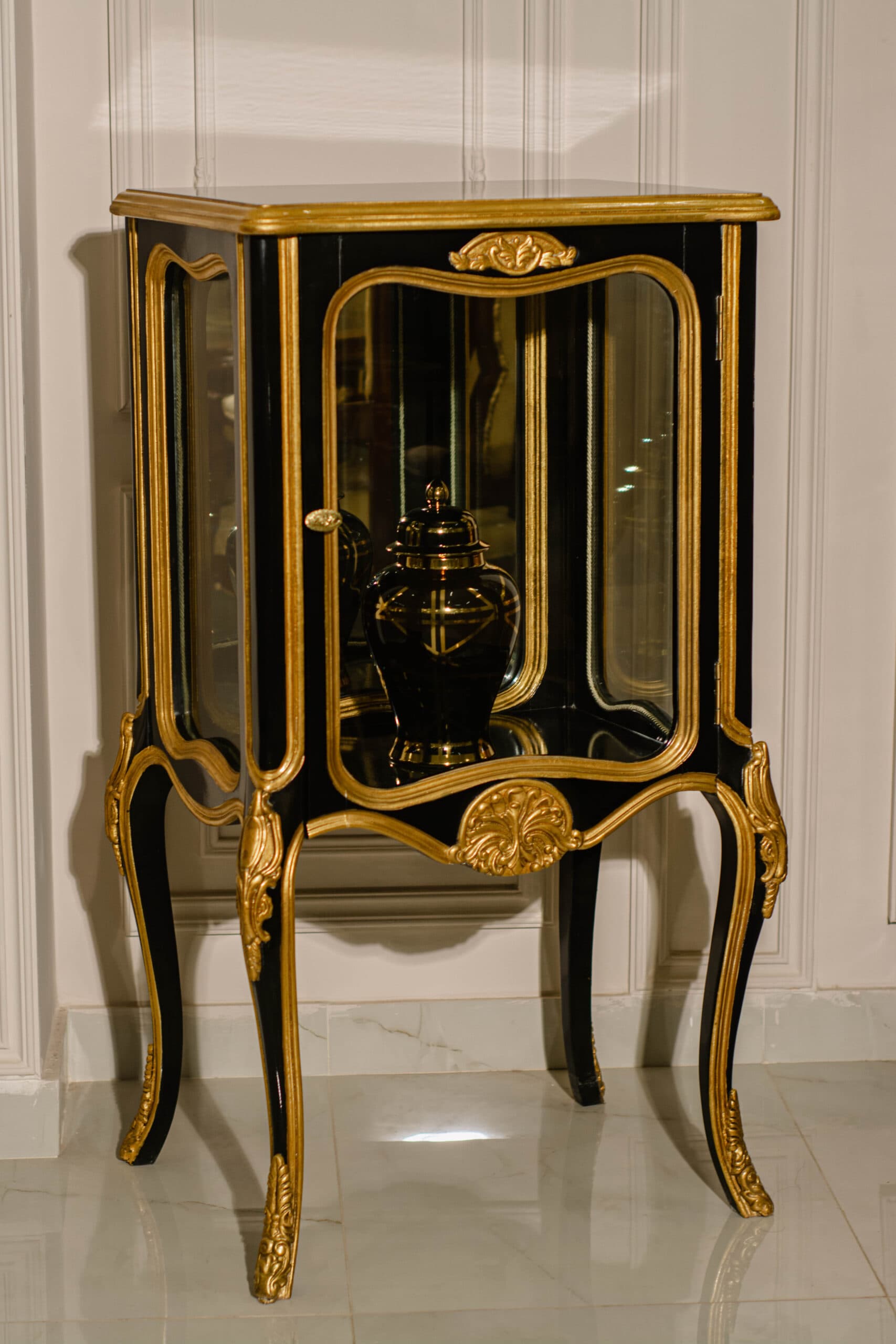This image is for Baroque Cabinet