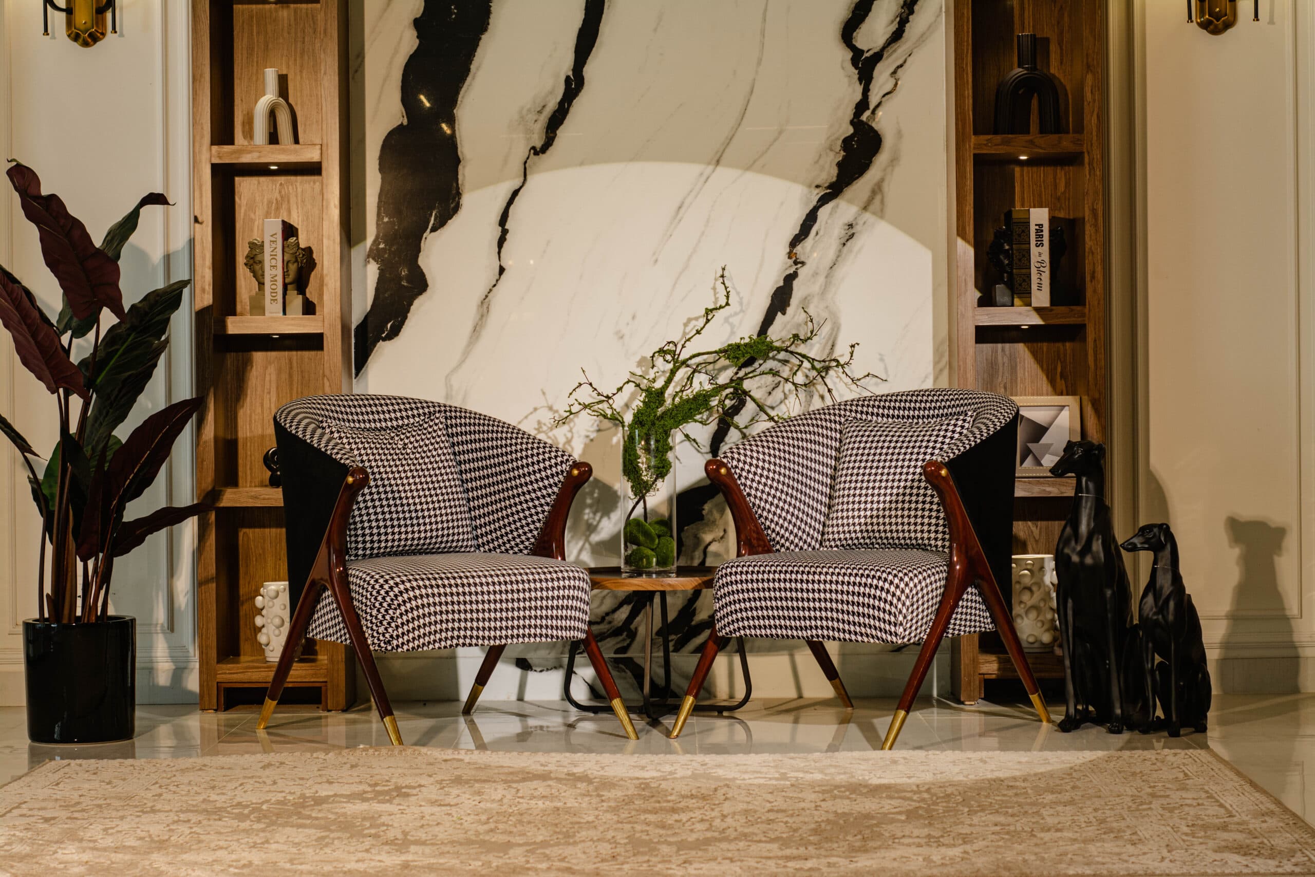 Fresco Chairs