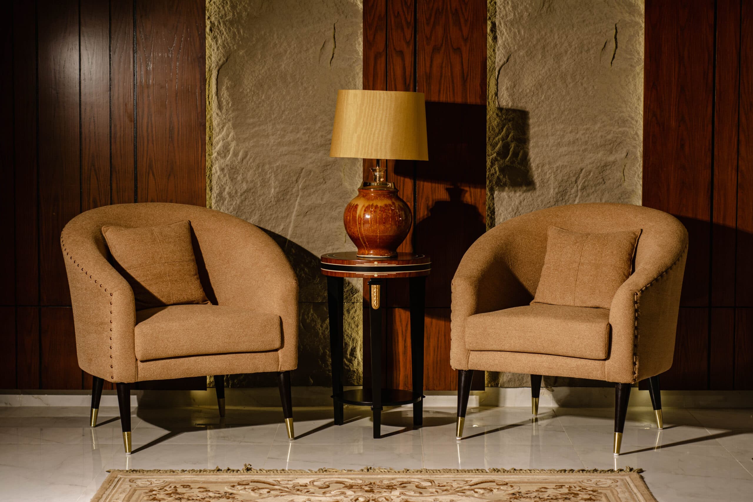 Hermes Chairs