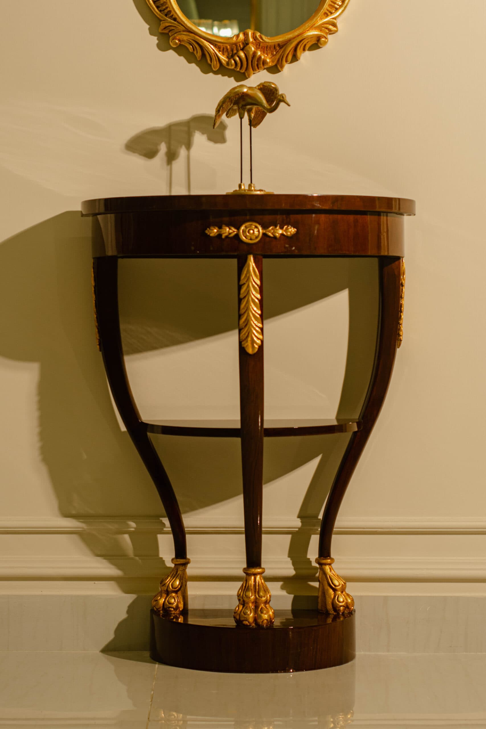 this image is for Empire Console