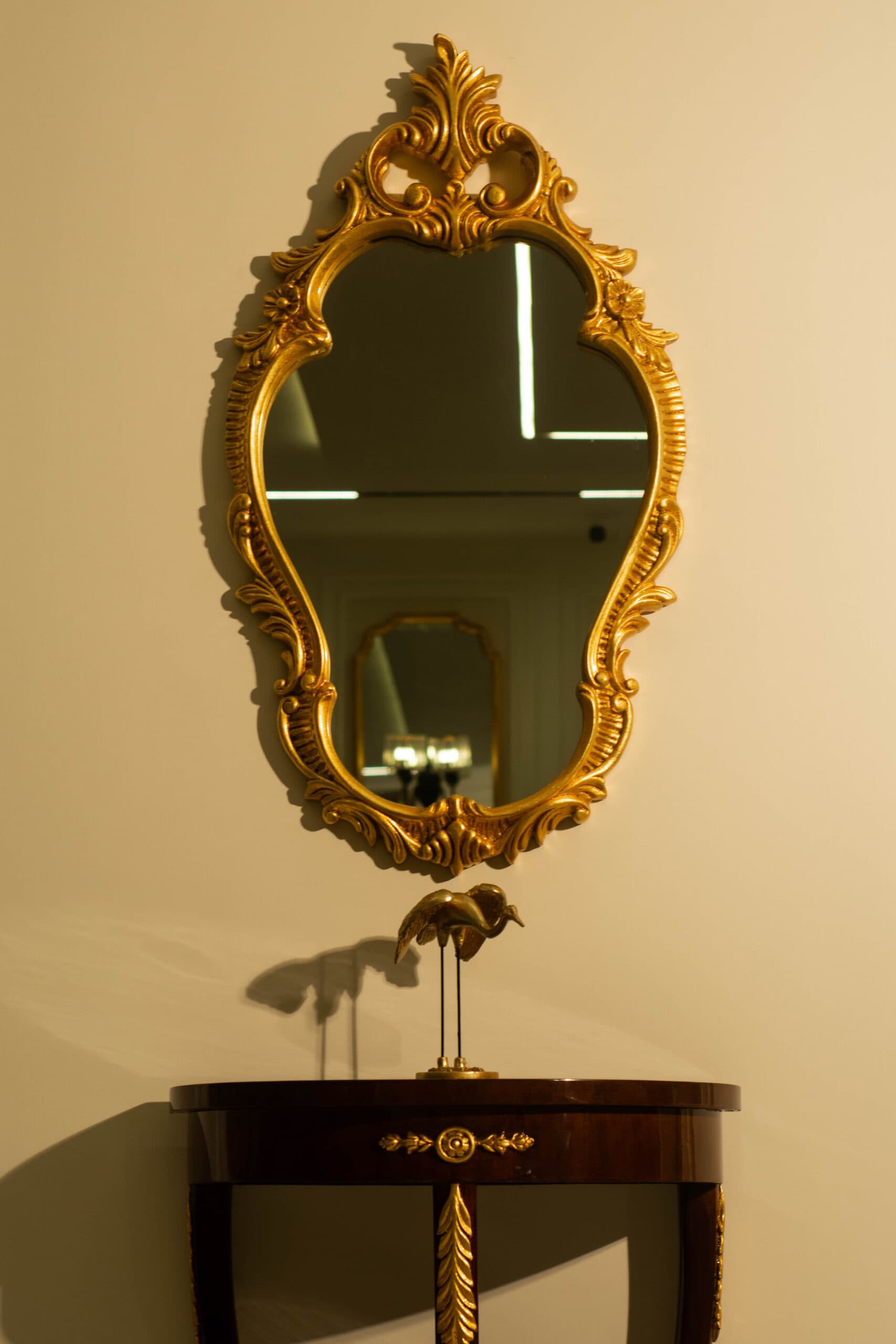 this image is for Empire Mirror