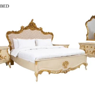 this image is for Venice Bed