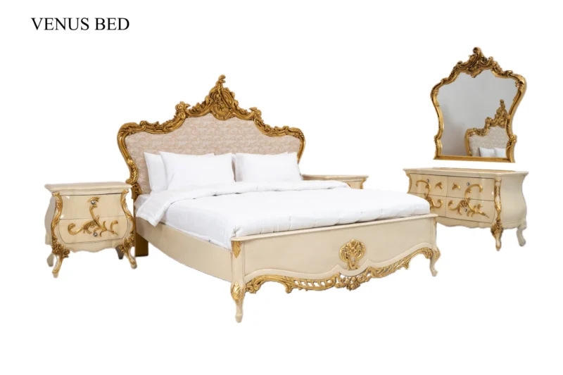 this image is for Venice Bed