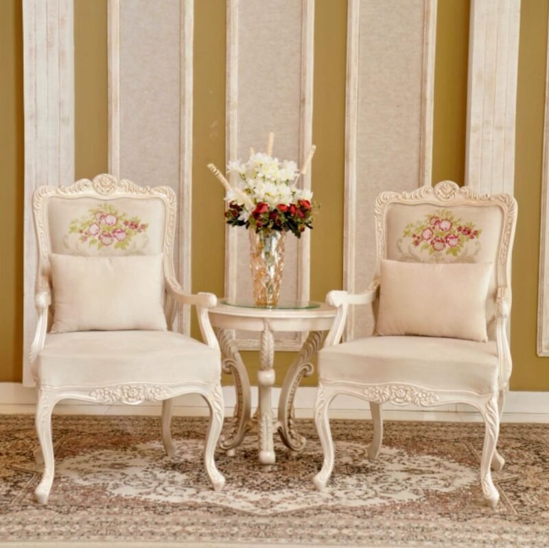 Blossom Chair