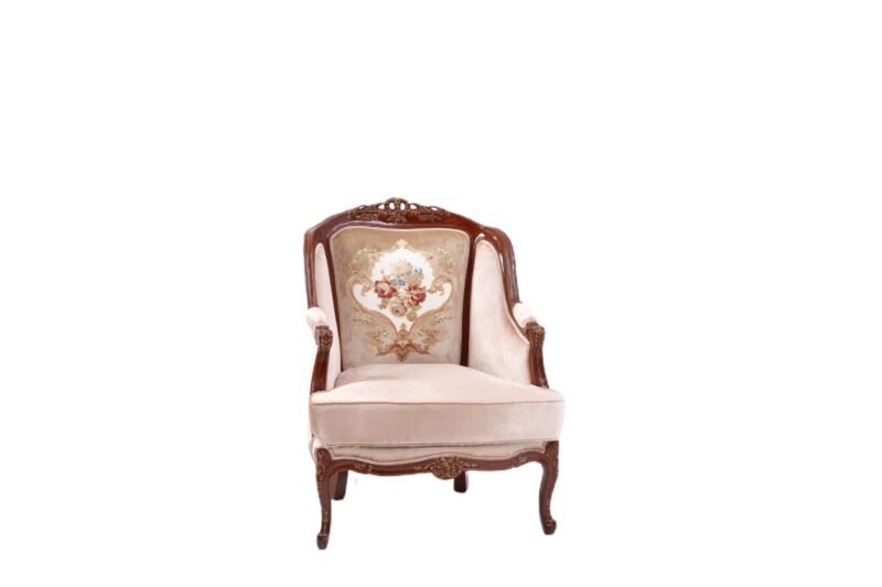Classic Rose Sofa Polish - Image 8