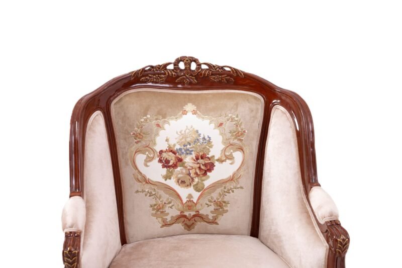 Classic Rose Sofa Polish - Image 2