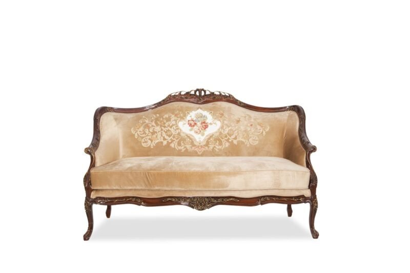 Classic Rose Sofa Polish - Image 12