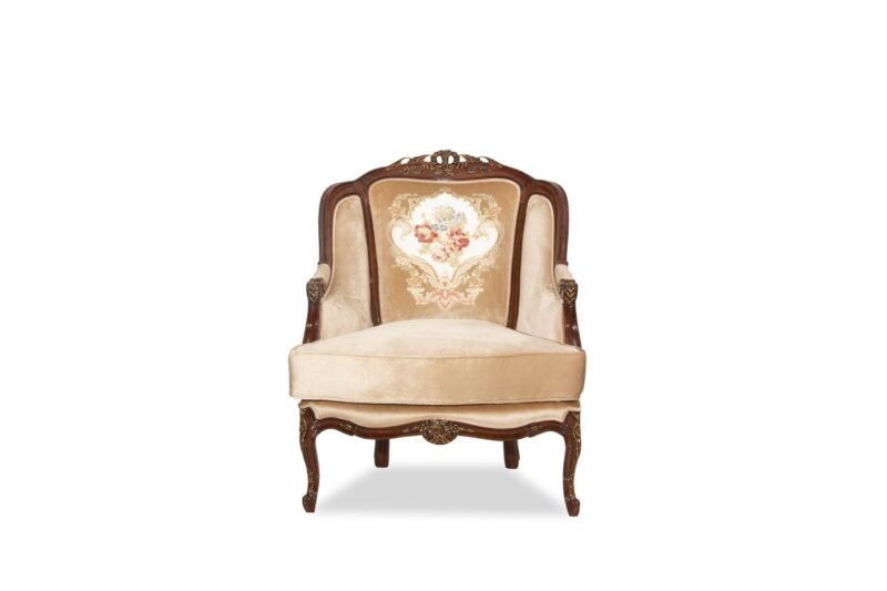 Classic Rose Sofa Polish - Image 13