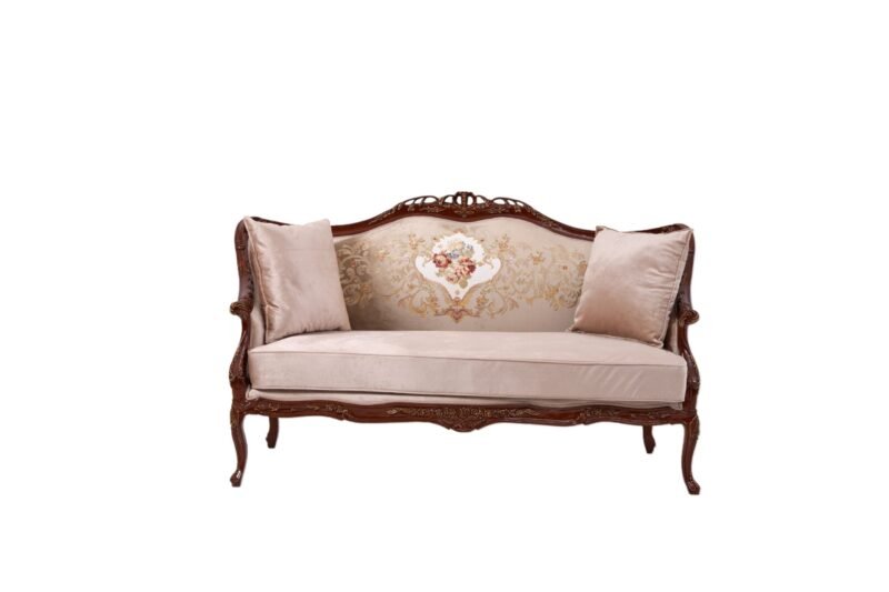 Classic Rose Sofa Polish - Image 3