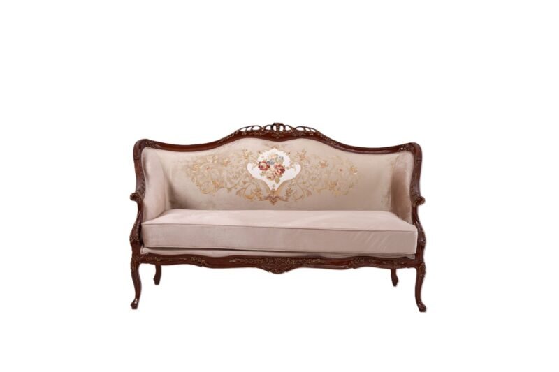 Classic Rose Sofa Polish - Image 4