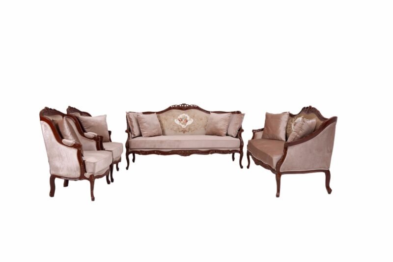 Classic Rose Sofa Polish - Image 5