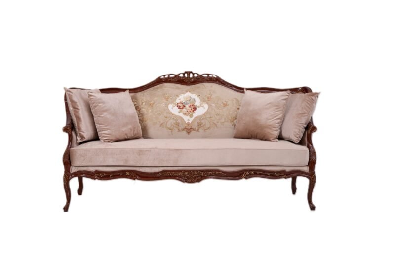 Classic Rose Sofa Polish - Image 6