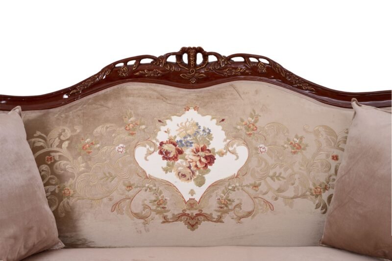 Classic Rose Sofa Polish - Image 7