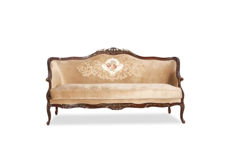 Classic Rose Sofa Polish - Image 10
