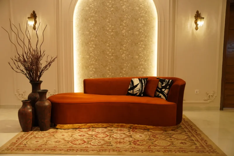 Alyxa Sofa