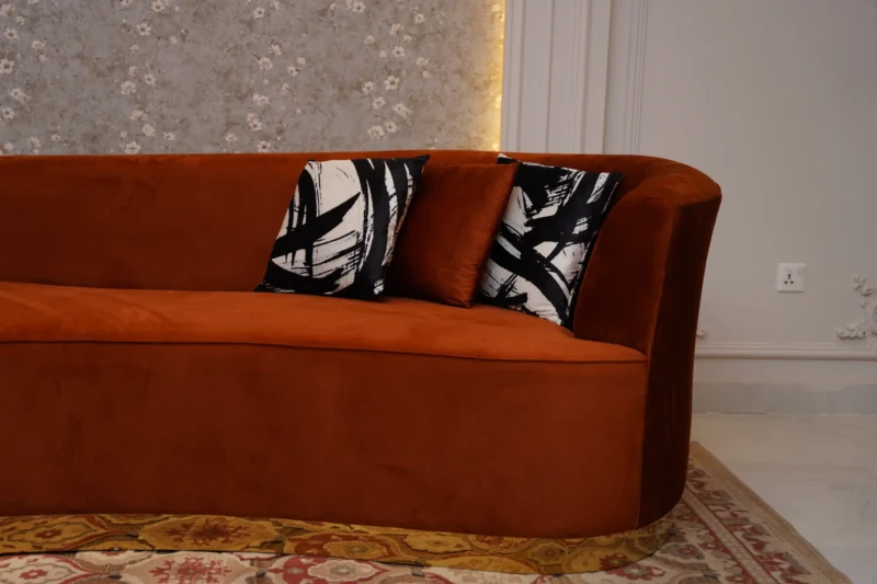 Alyxa Sofa - Image 3
