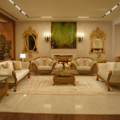 Signature Sofa