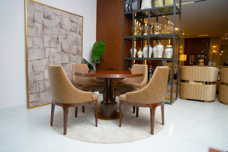 Eros Dining