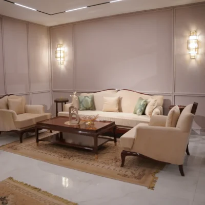 Maraki Sofa 4+1+1