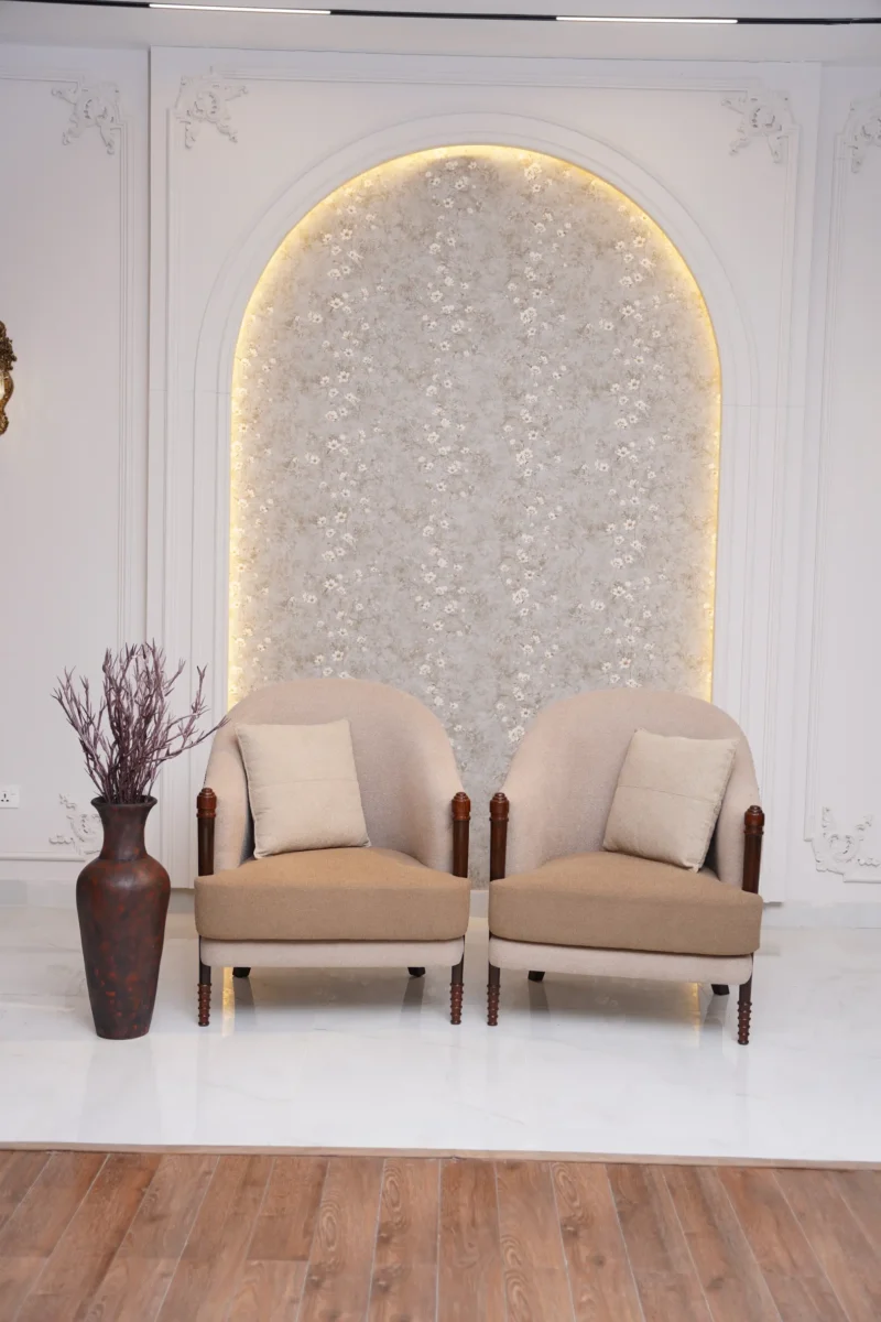 Moderna Chair - Image 5