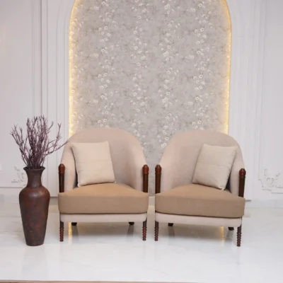 Moderna Chair