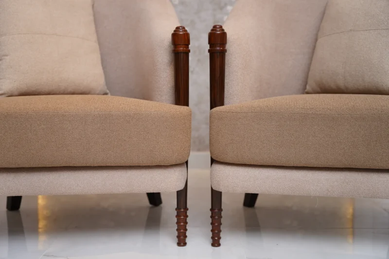Moderna Chair - Image 8