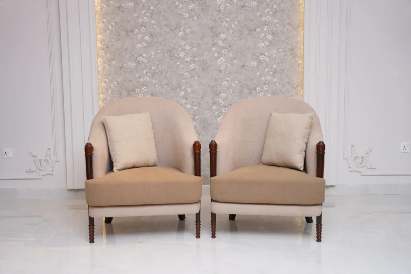 Moderna Chair - Image 10