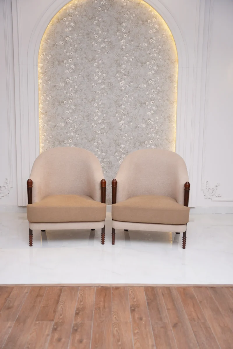 Moderna Chair - Image 12