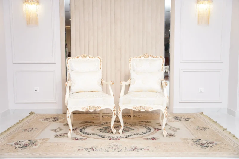 Blossom Chair - Image 2