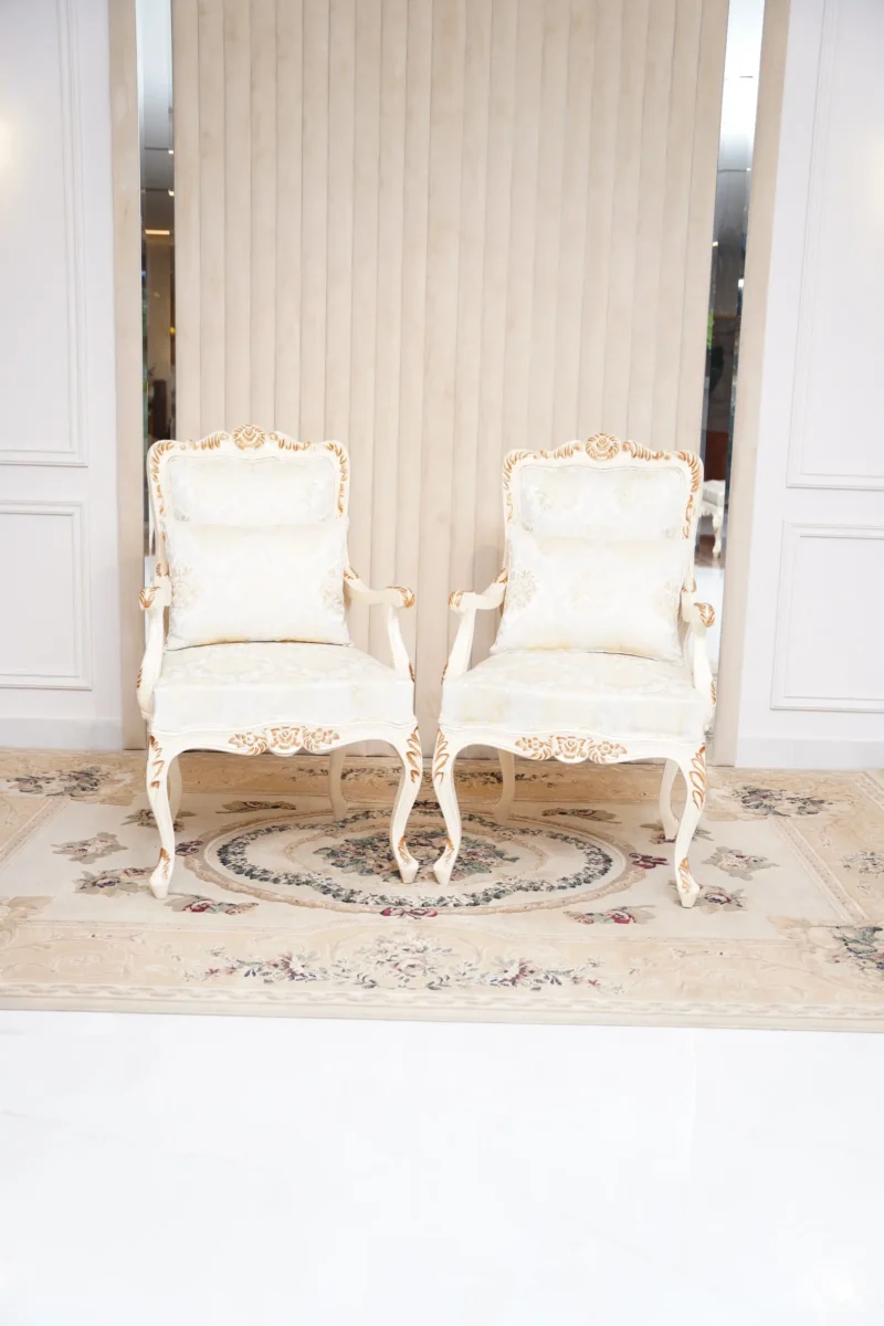 Blossom Chair - Image 3