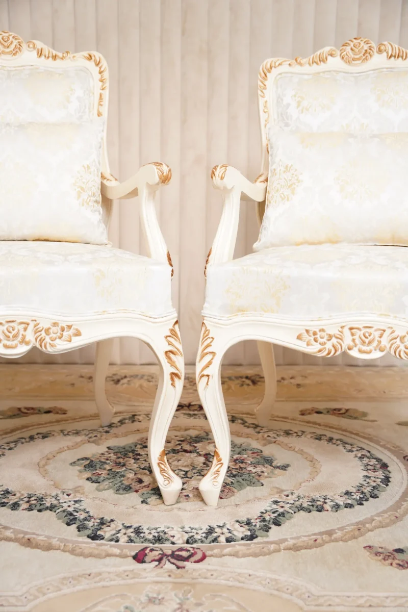 Blossom Chair - Image 4