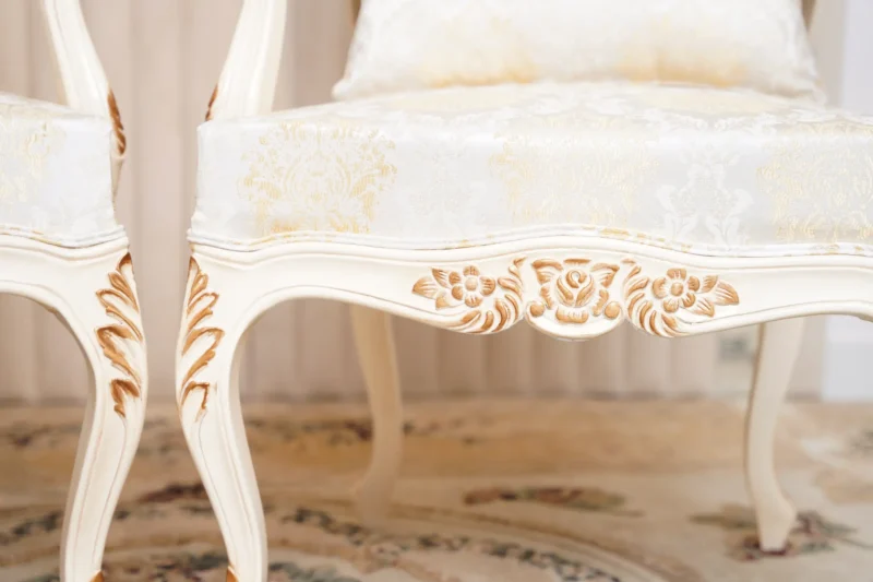 Blossom Chair - Image 5