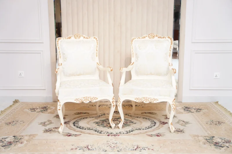 Blossom Chair - Image 6