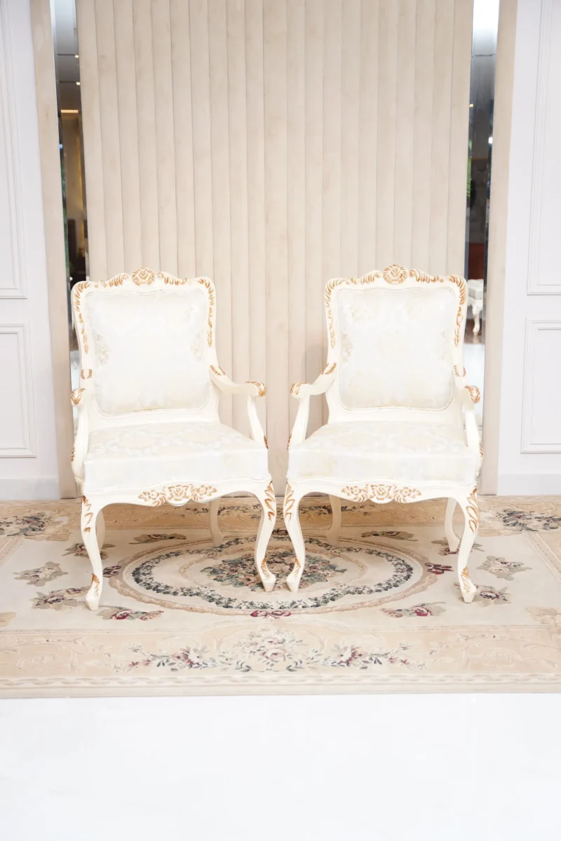 Blossom Chair - Image 7