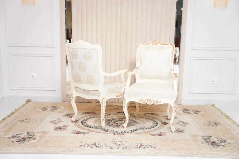 Blossom Chair - Image 9